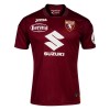 Maillot de Supporter Torino Domicile 2023-24 Pour Homme